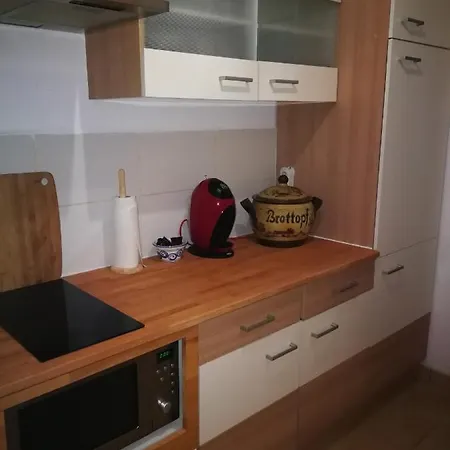 Fewo Hopfen Apartment *